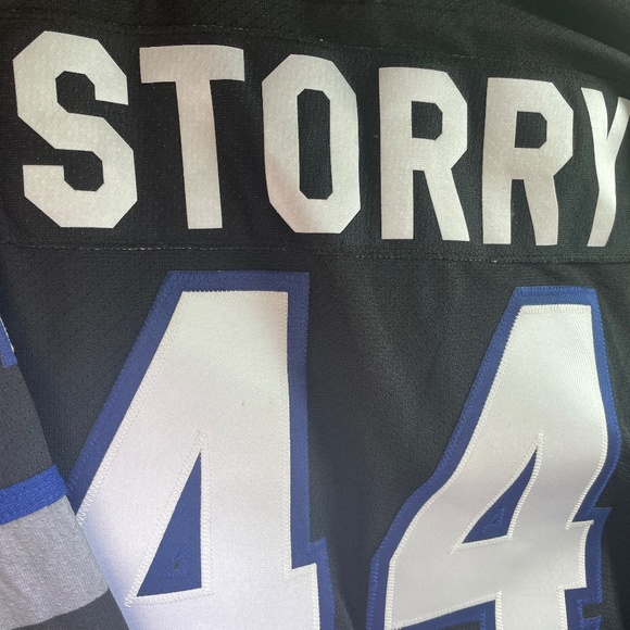 Bolts alternate Jersey - Picture 1 of 3